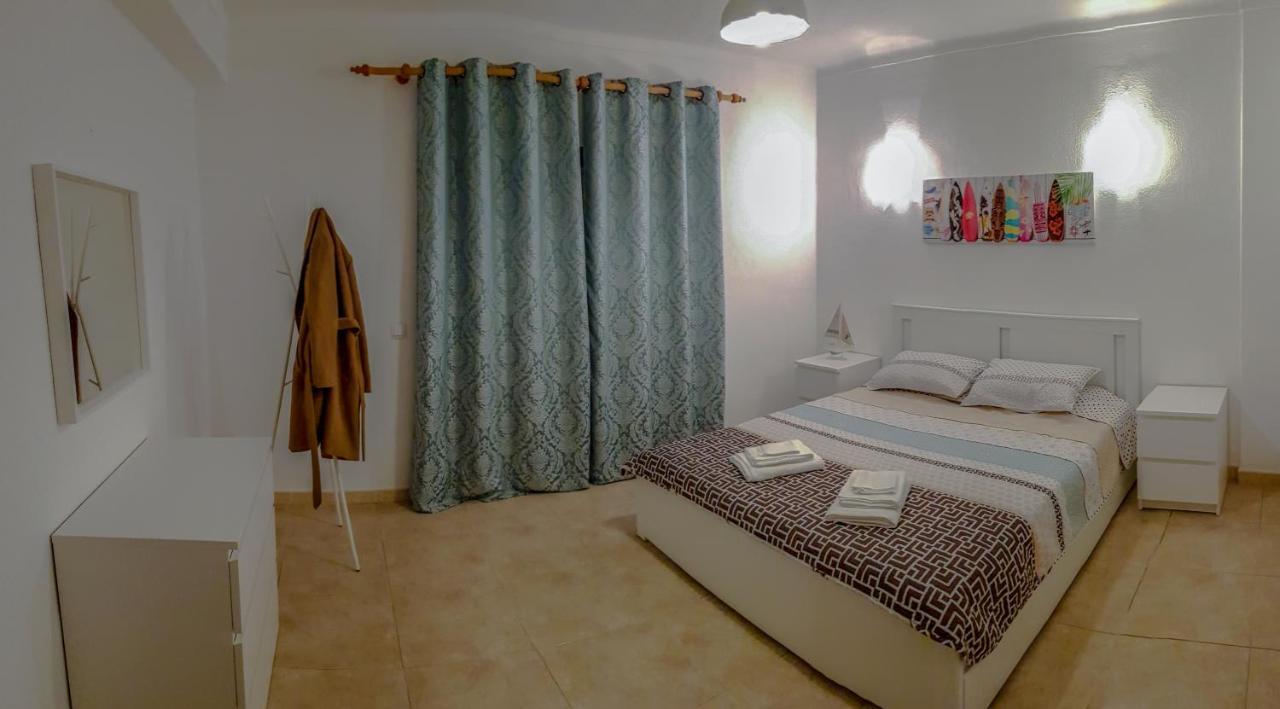 Hilcity Albufeira Exterior foto